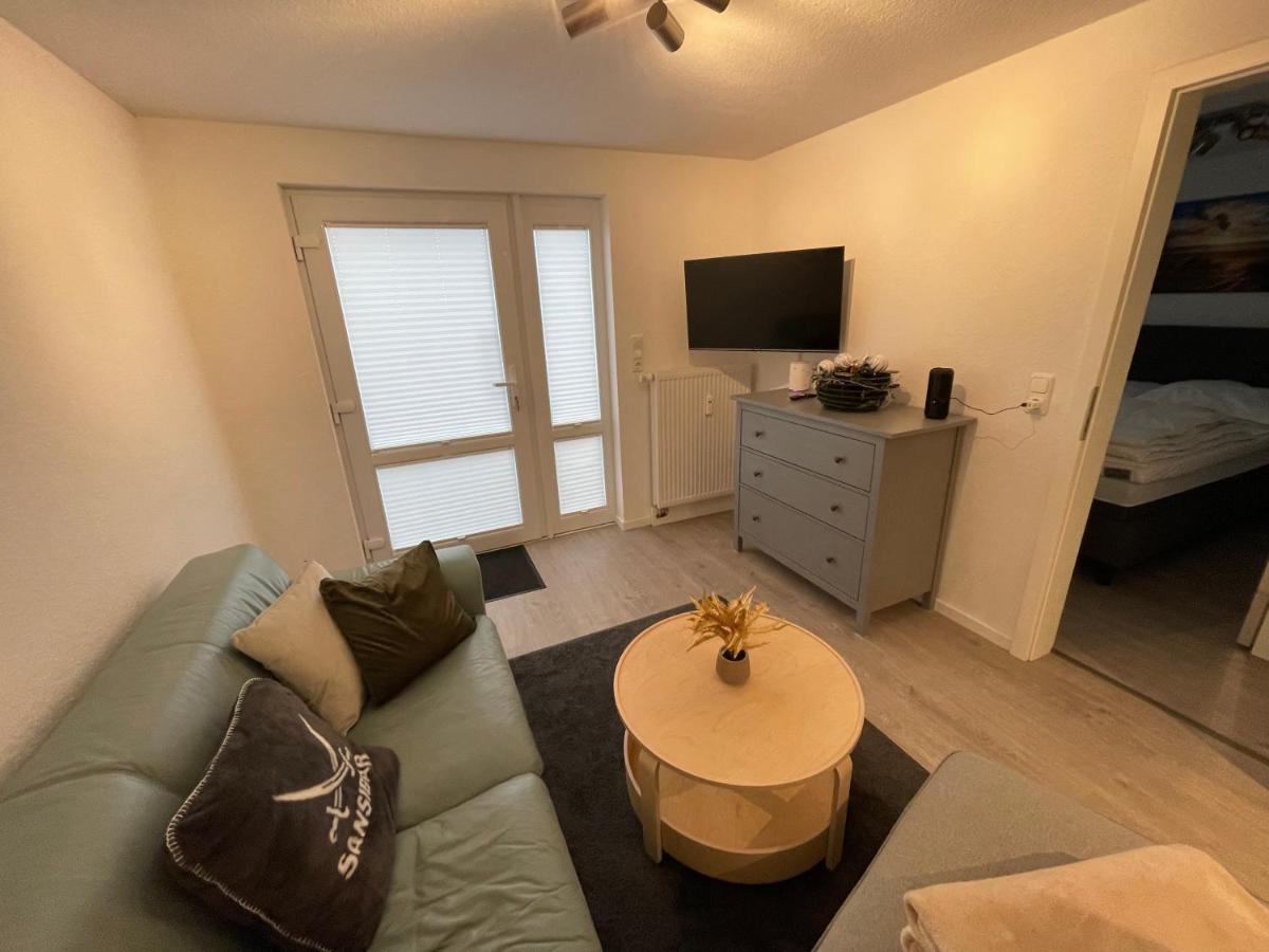 Die Kleene Buud in Büsum - B&B Büsum