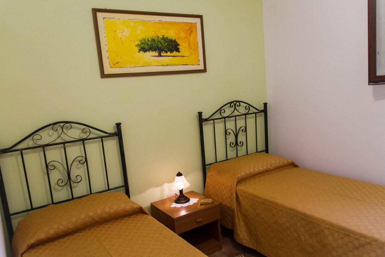 Casa Melograno con 2 Camere da Letto