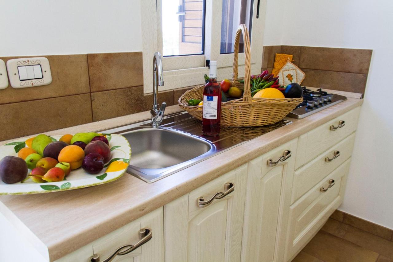 Two-Bedroom House Melograno