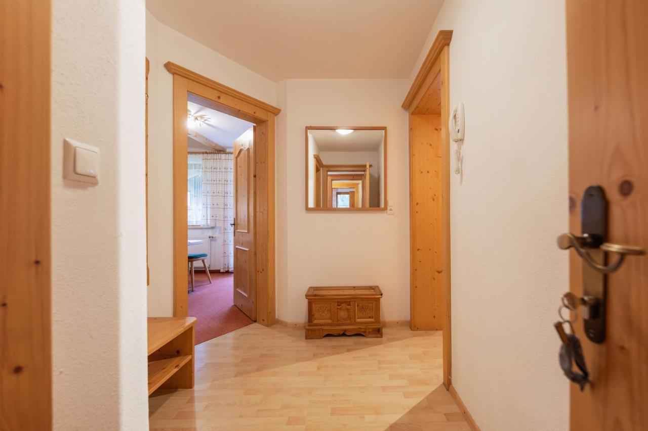 Appartement 1 Chambre