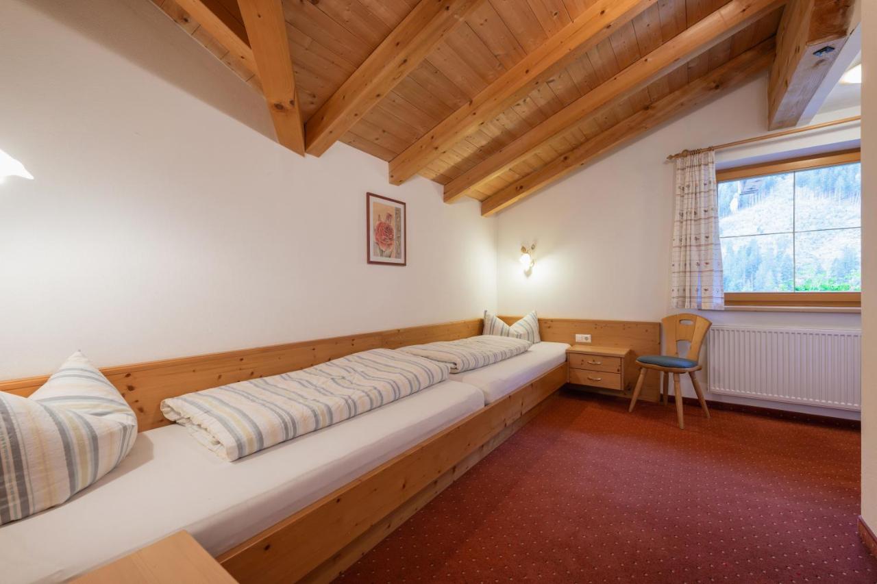 Appartement 2 Chambres avec Balcon