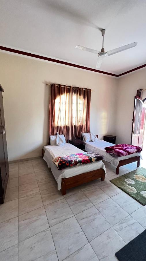Masa House Luxor - B&B Luxor