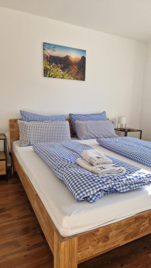Apartamento de 2 dormitorios