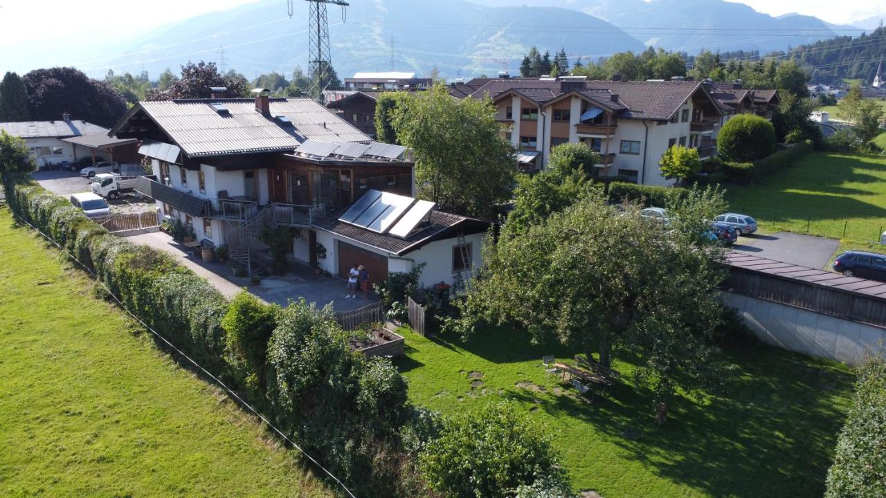 Apartment Anny - B&B Bruck an der Großglocknerstraße