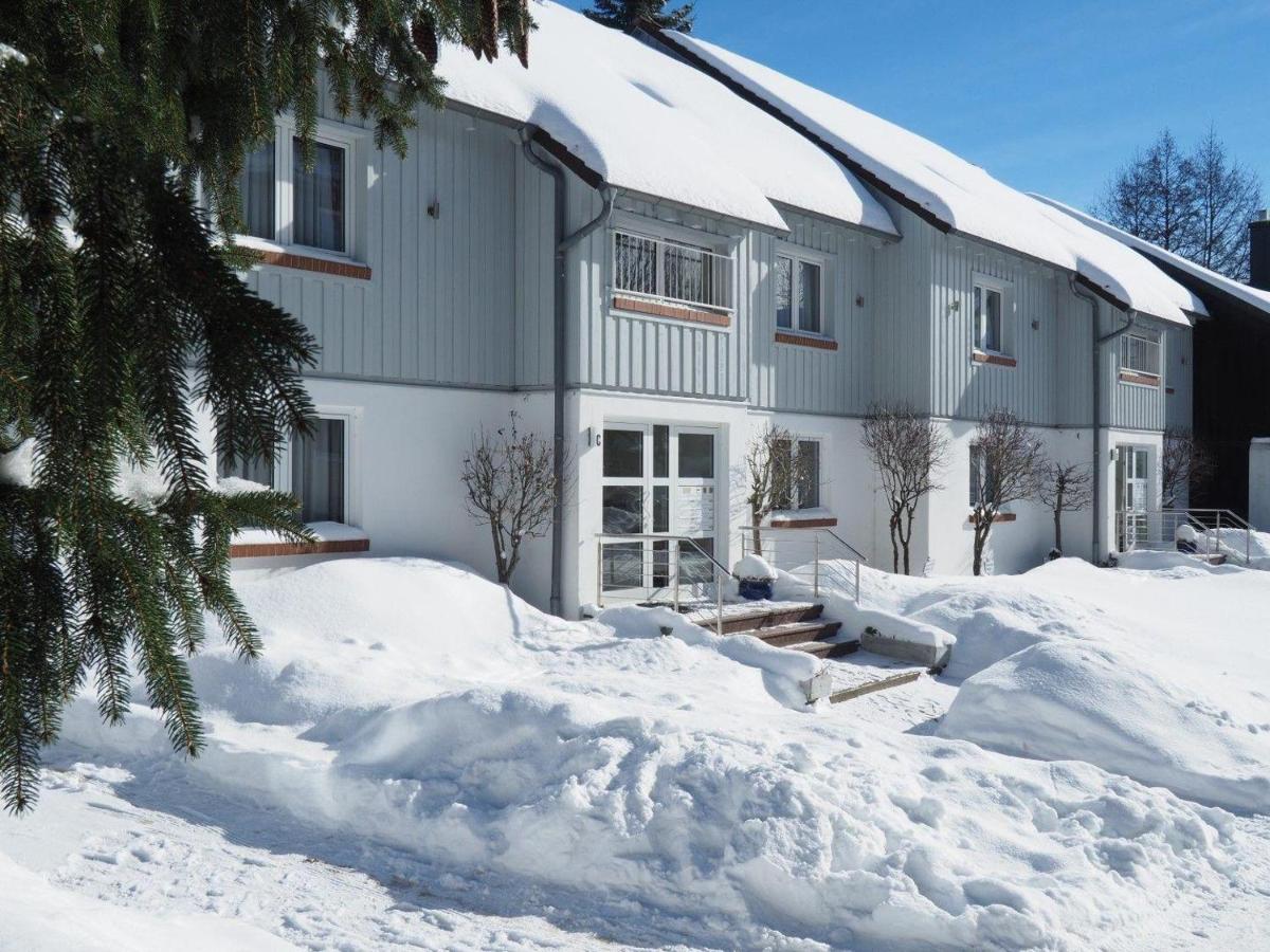 Ferienresidenz an der Bode, Wohnung 3 - Ferienwohnung Braunlage
