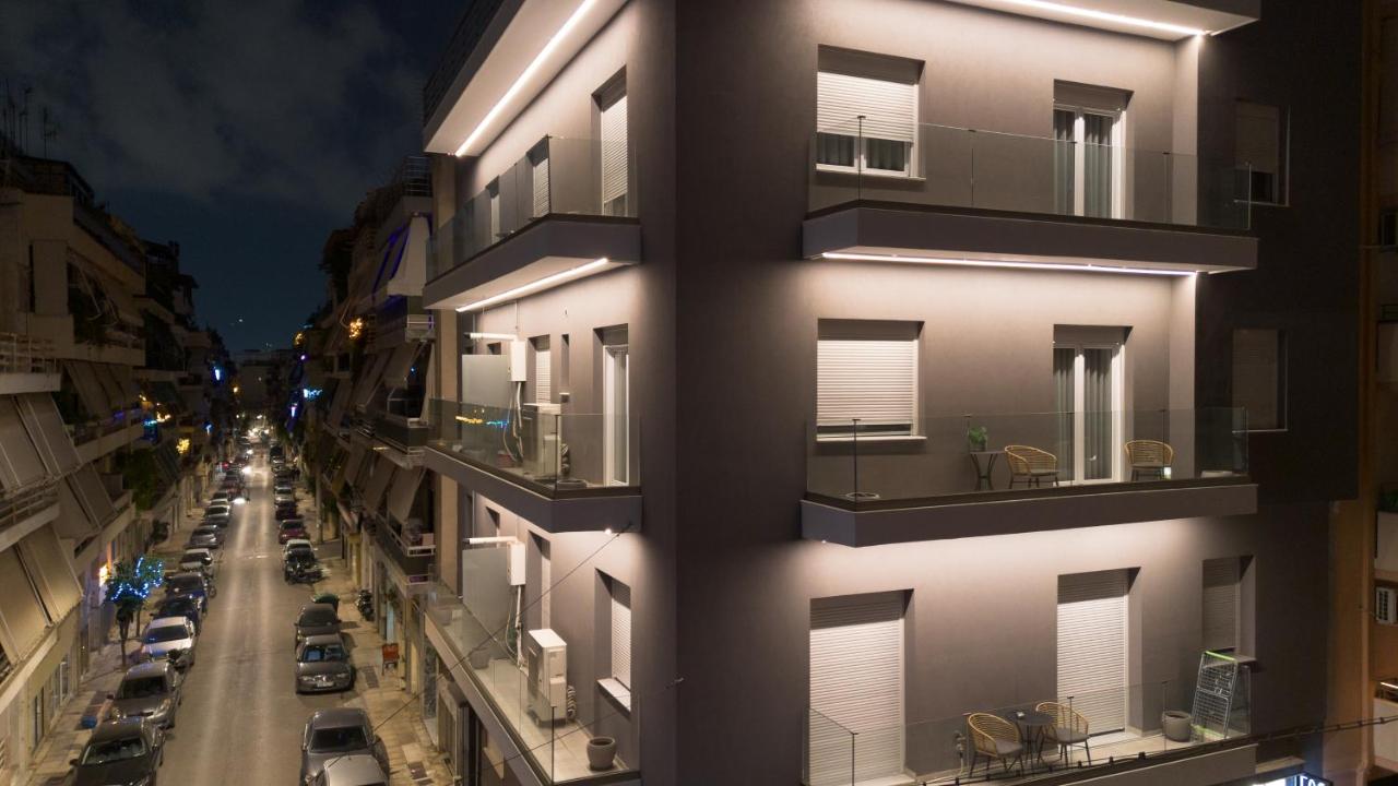 Eos Residence - B&B Atene