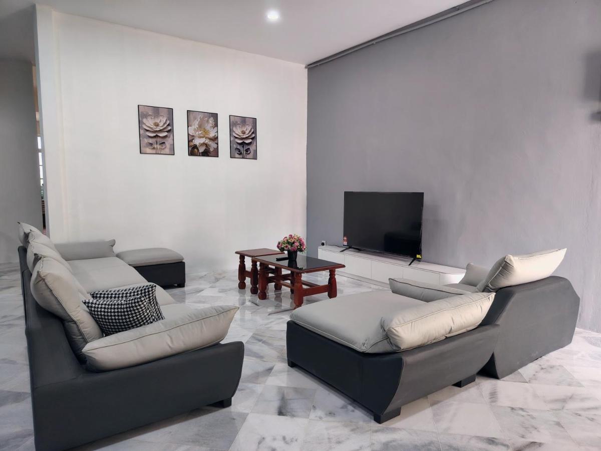 Pearl Villa Homestay Unit 7 - B&B