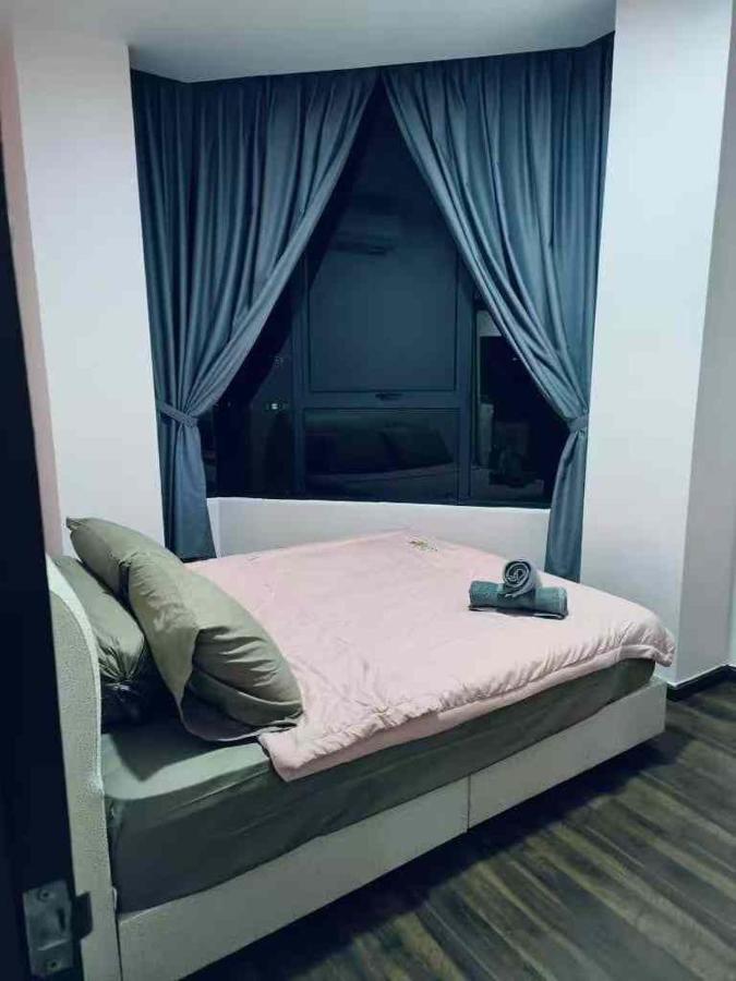 Rex Apartment A3-3 - B&B Kuching