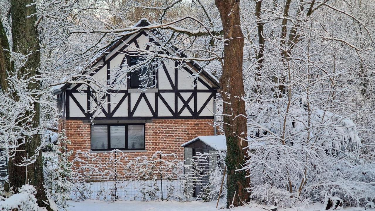 Le Tiyou - B&B