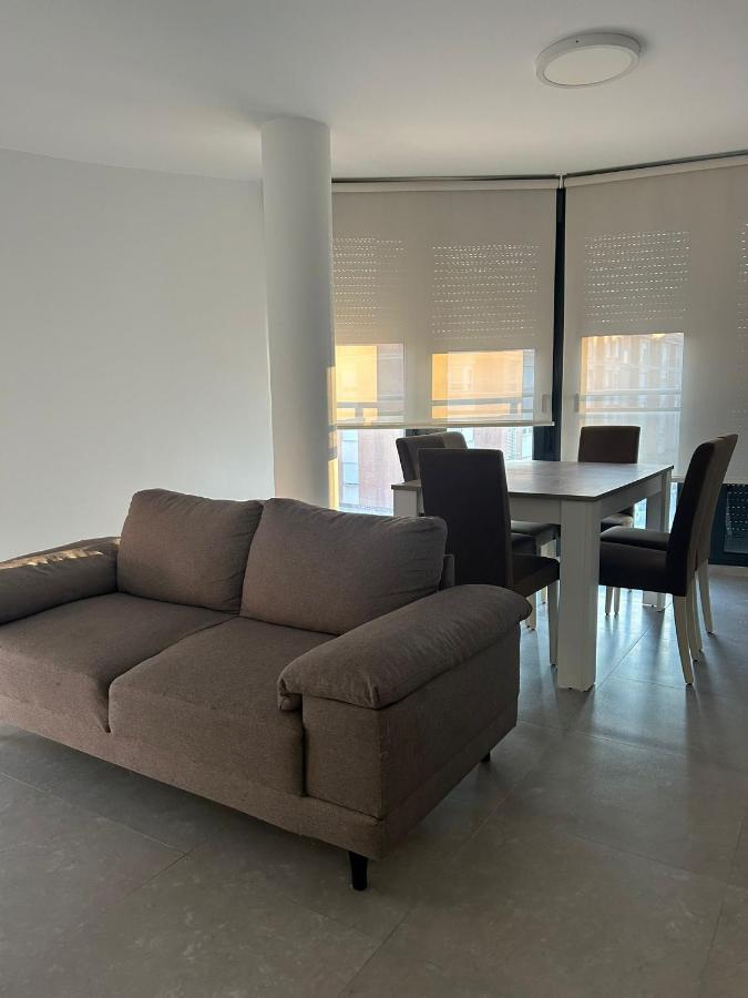Appartamento con 3 Camere da Letto