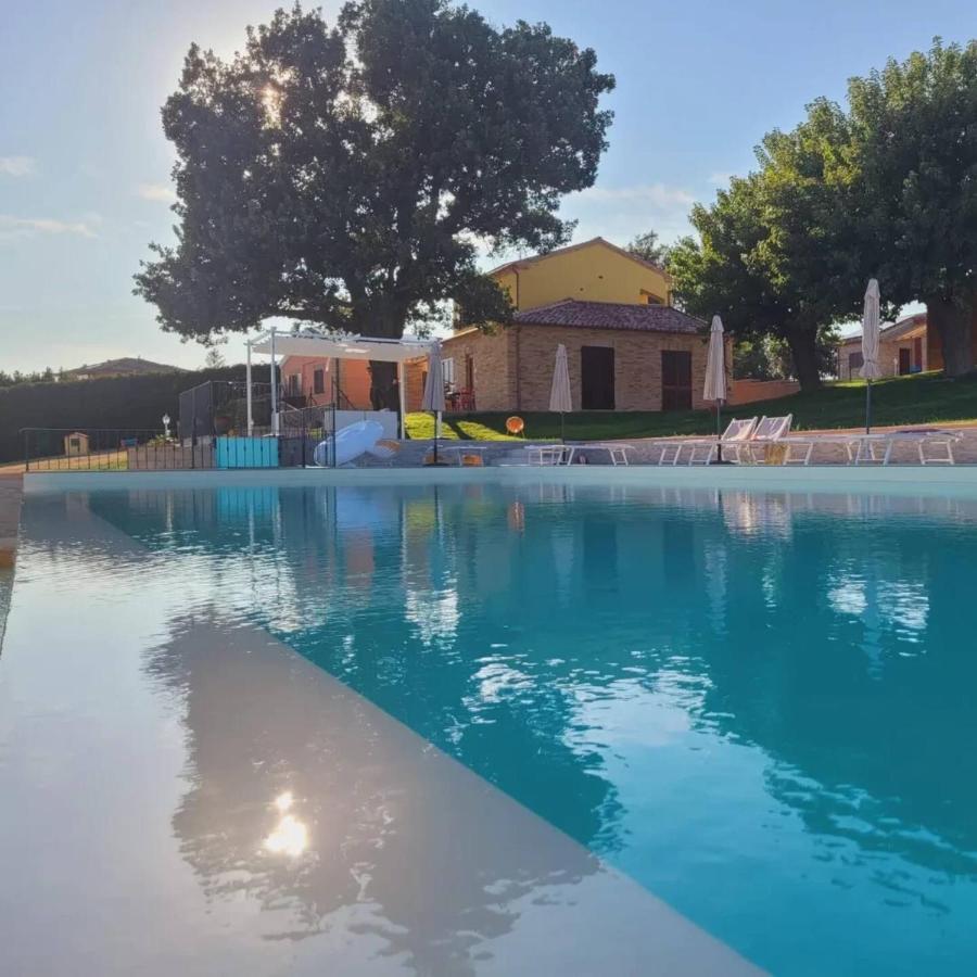 I Colori dell'Infinito - B&B