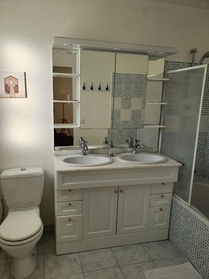 Superior Tweepersoonskamer met 2 Aparte Bedden