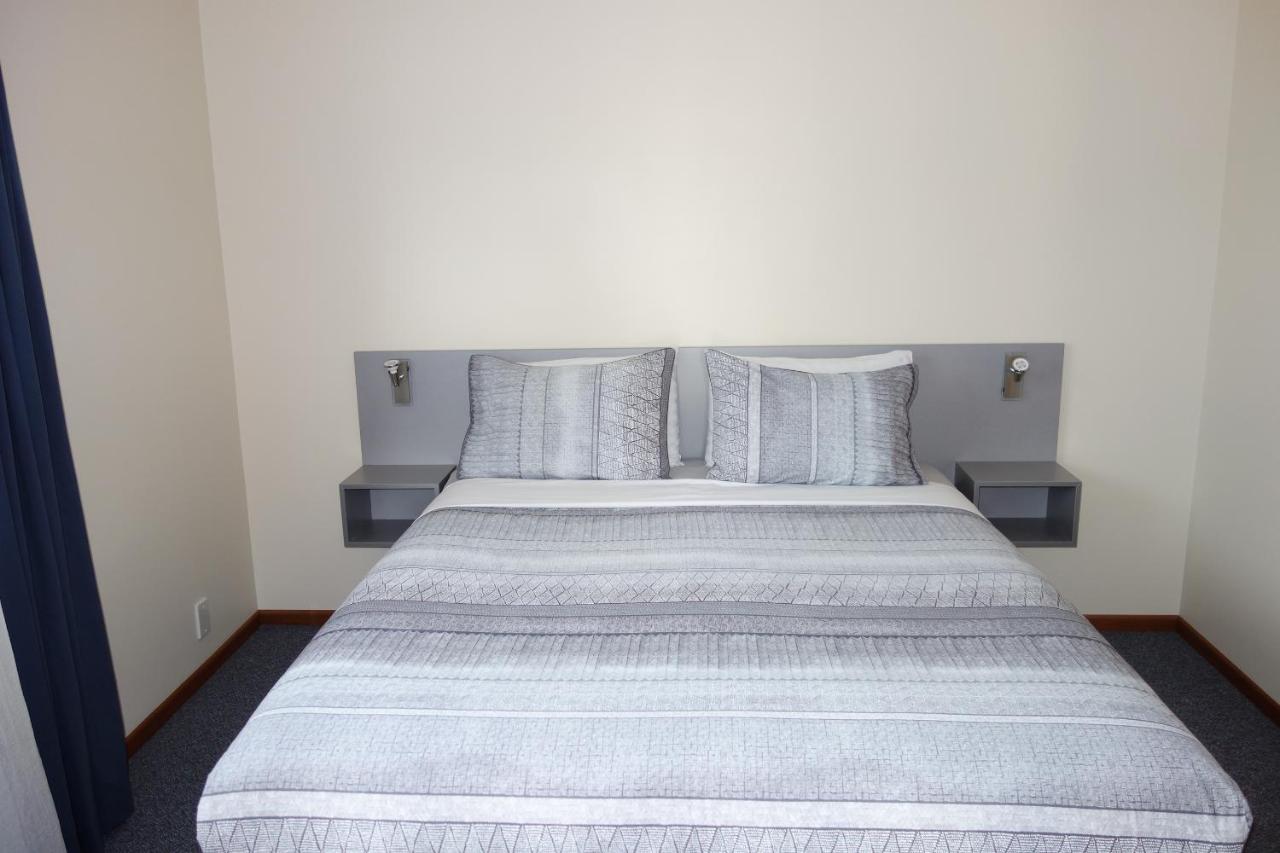 Appartement 1 Chambre - Rez-de-Chaussée