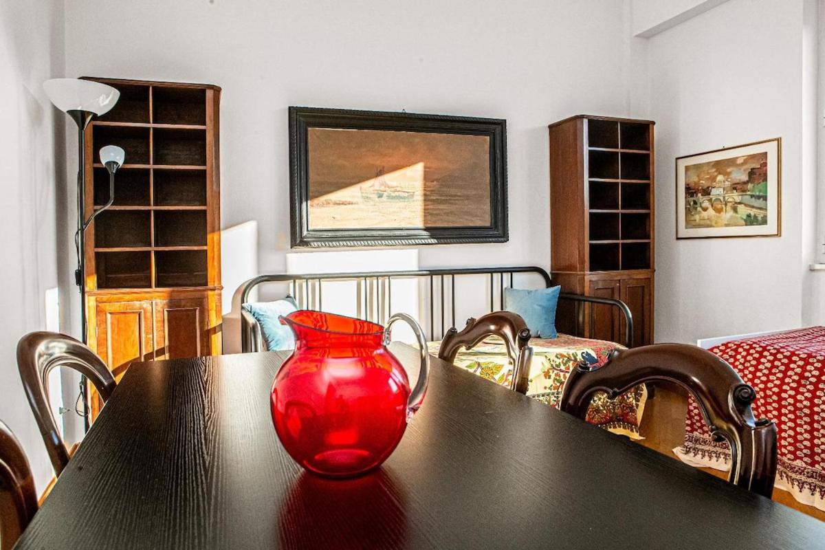 Piazza Repubblica Elegante Appartmento - Bed and Breakfast Sestri Levante