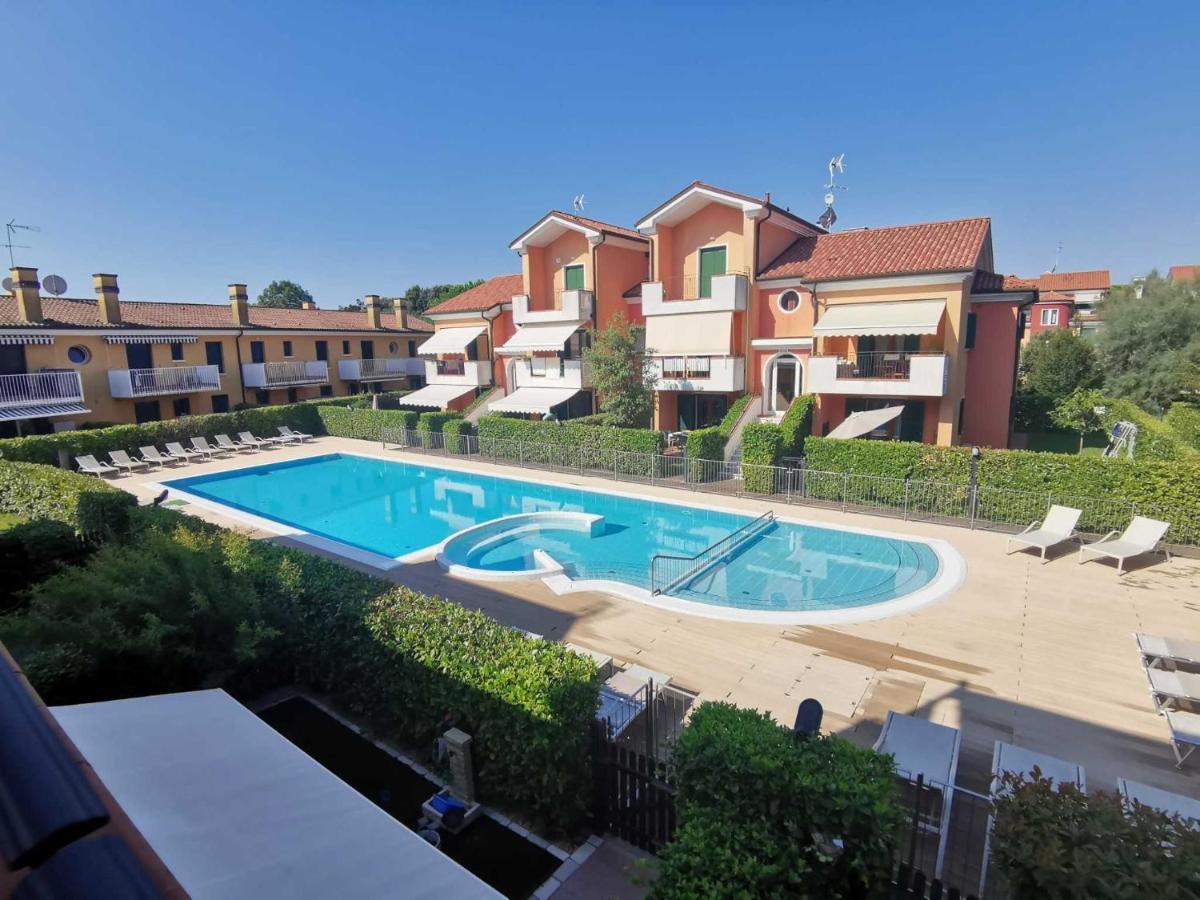 GelsominiSole Il richiamo del mare - B&B