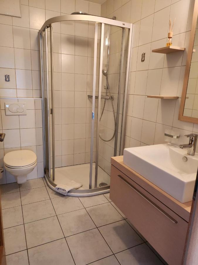 Résidence au cœur du village - Chambres d’hôtes Loèche-les-Bains