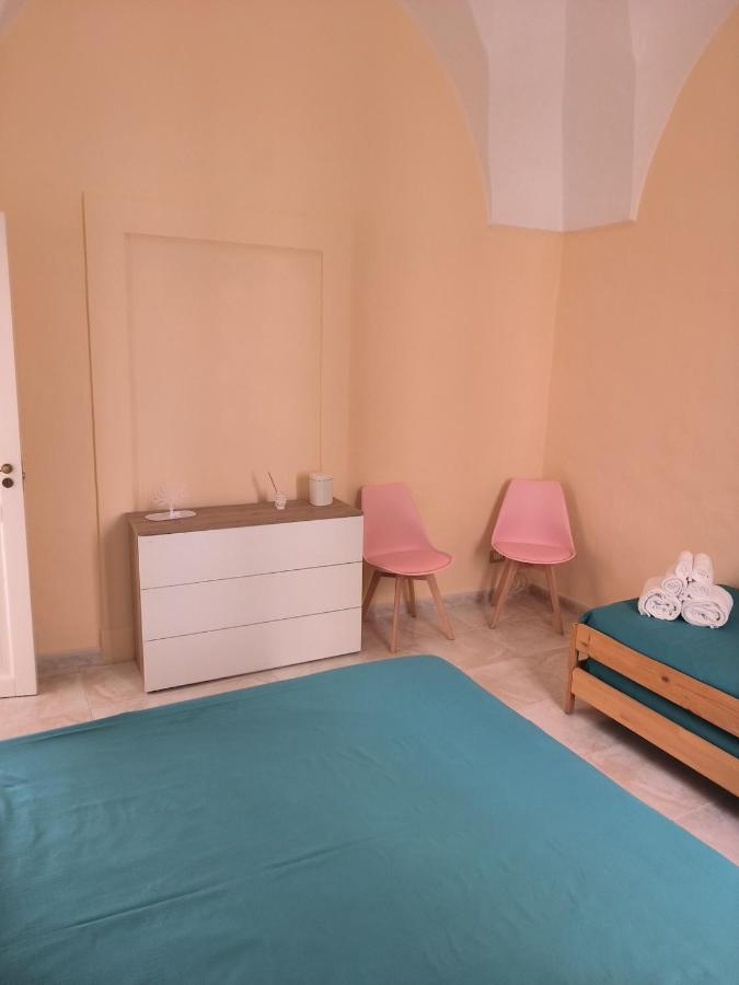 White Sand - B&B Gallipoli