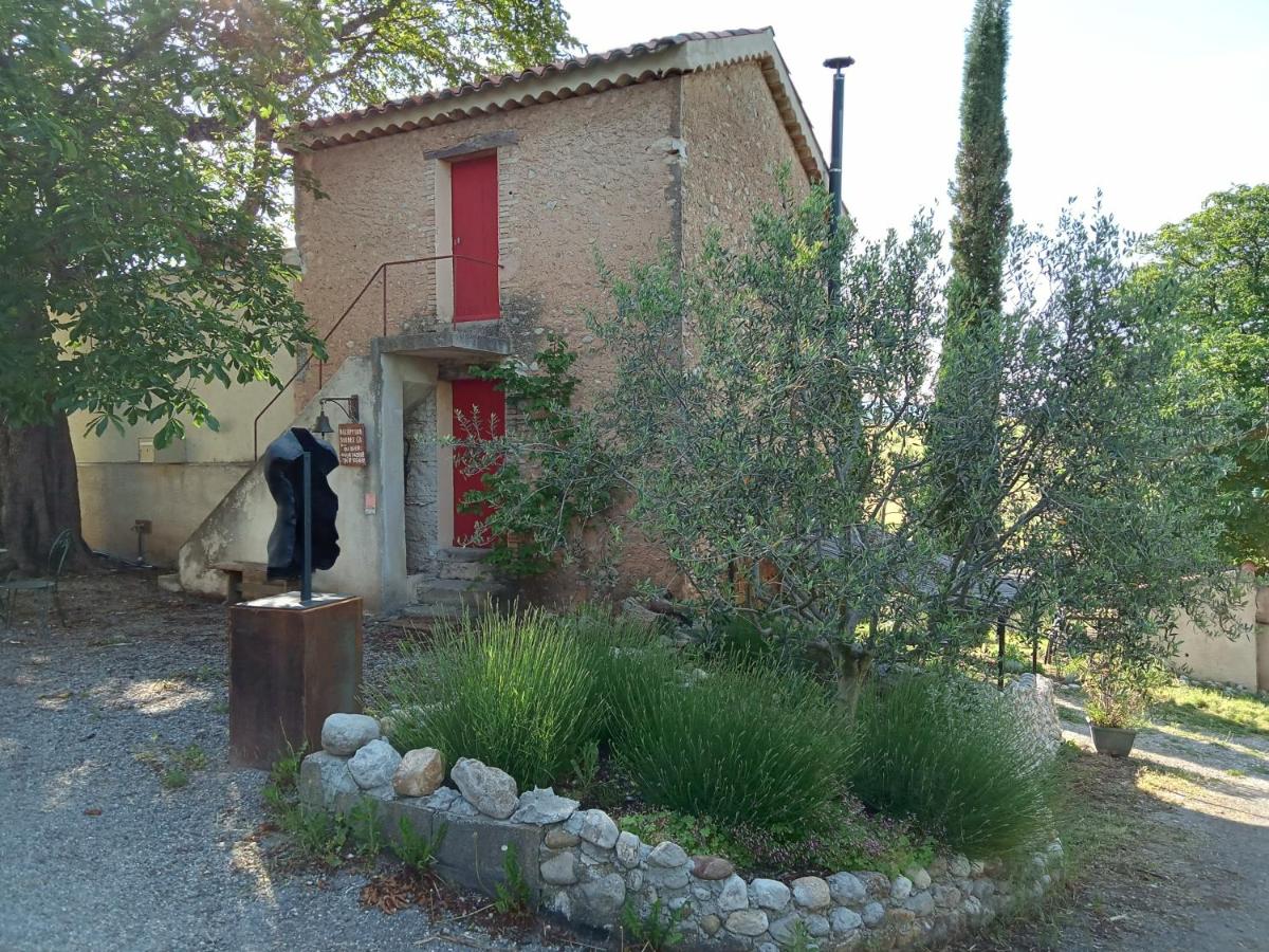 Domaine de La Blache - B&B