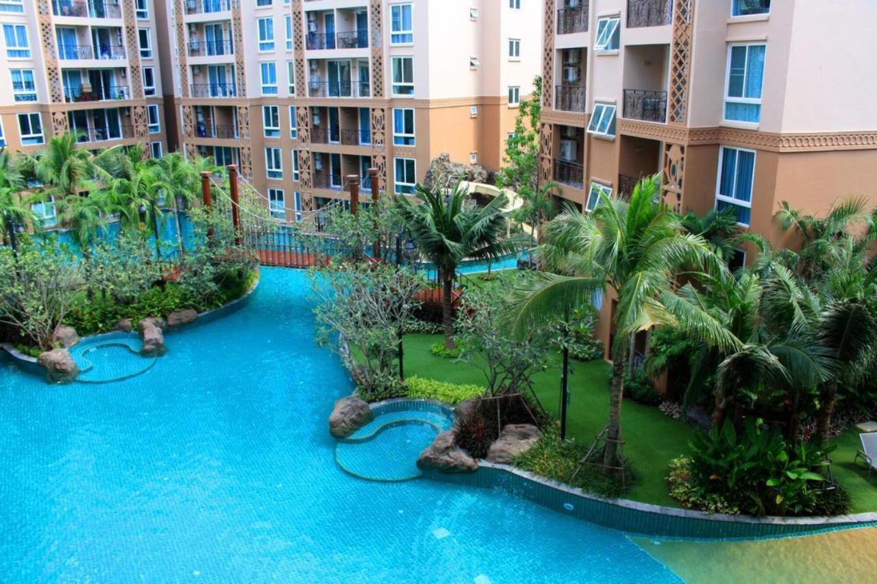 Atlantis Condo - B&B