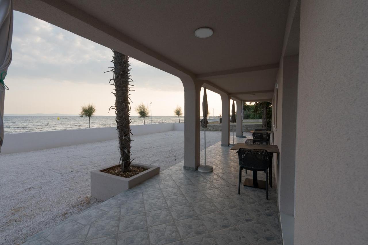 Monolocale con Vista Mare