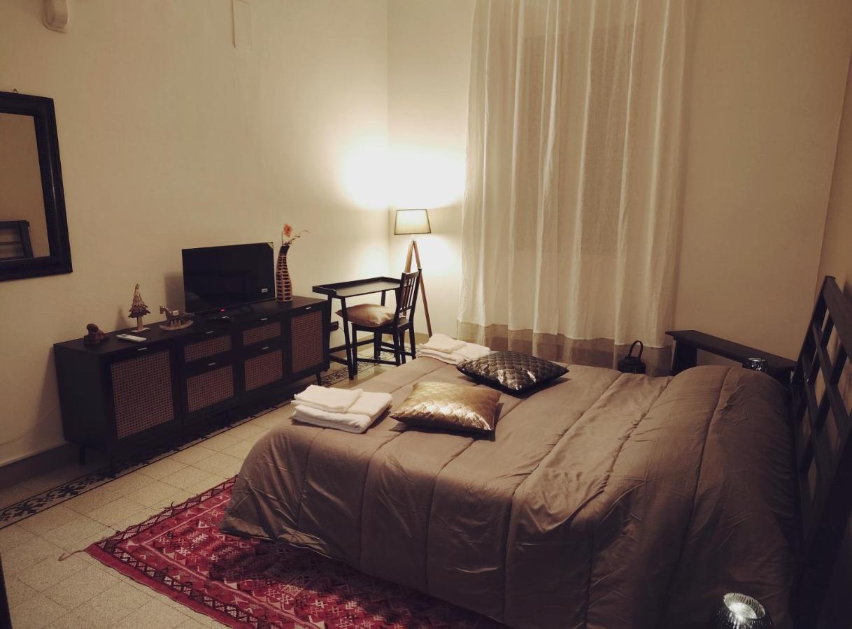Family Double Room