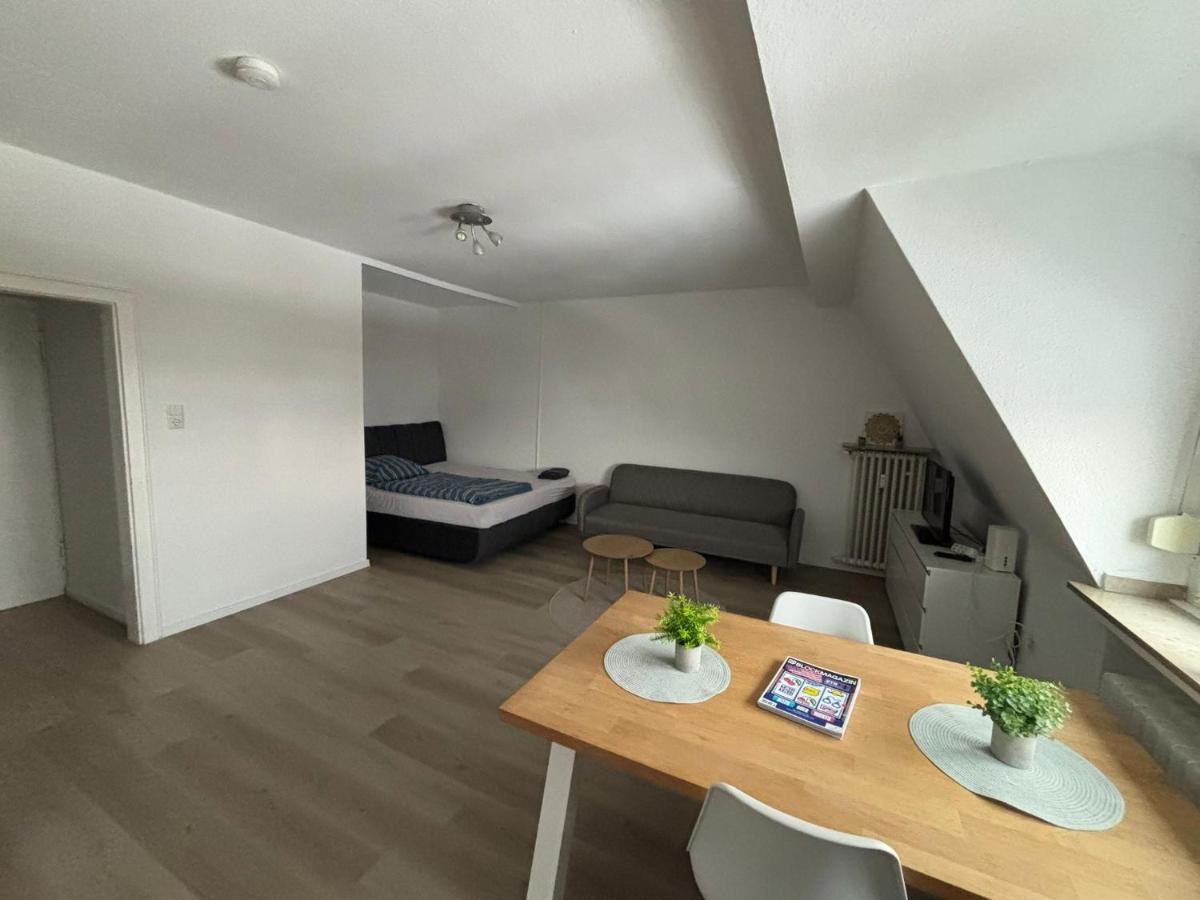 Apartment City und Stadionnah - B&B
