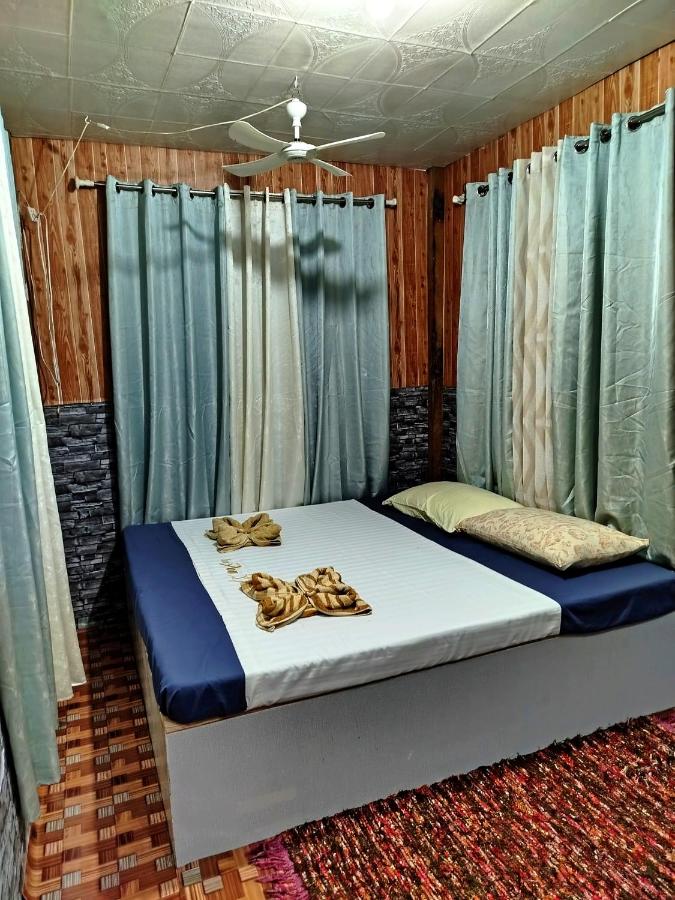 Hideaway B&B - B&B