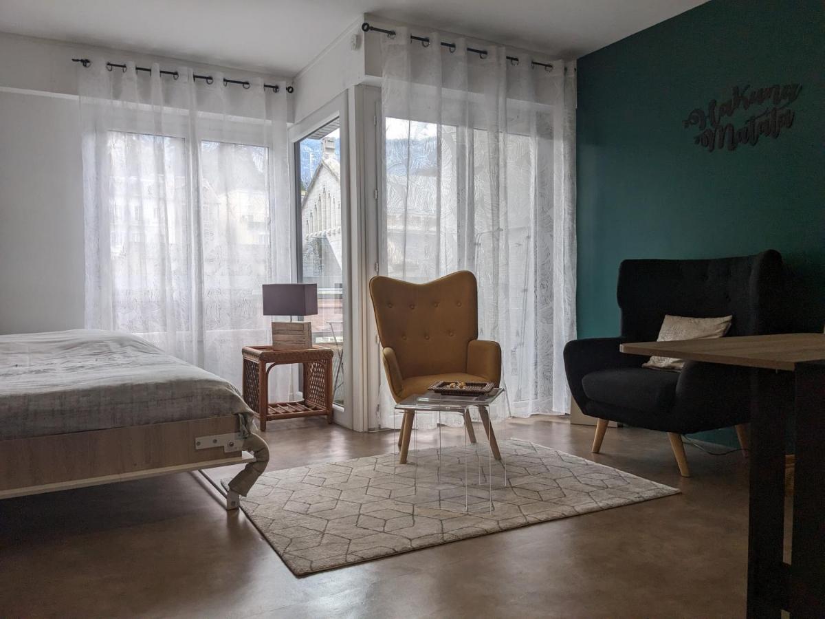 Appartement met 1 Slaapkamer