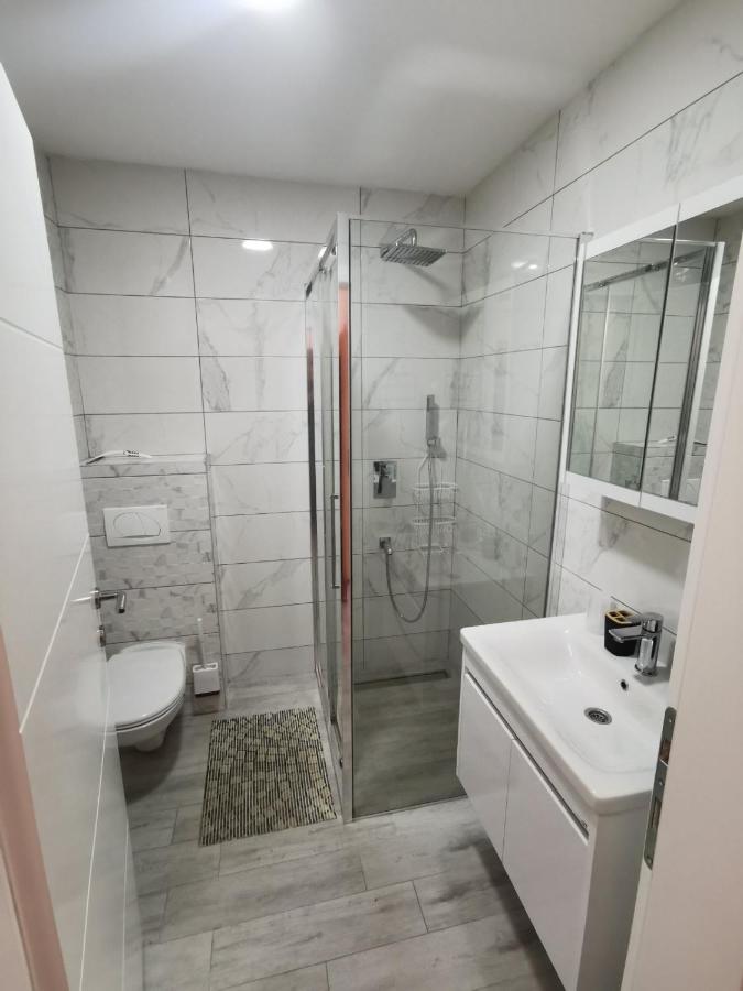 Tri srca - Chambres d’hôtes Banja Koviljača