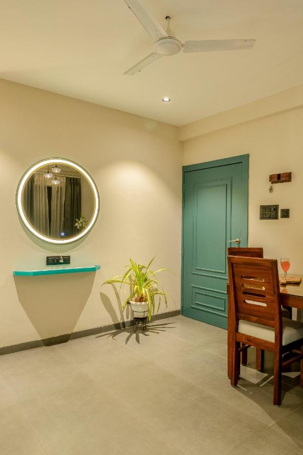 G S Stay, 2BHK Luxury apartment Baga, Arpora, Goa - Ferienwohnung