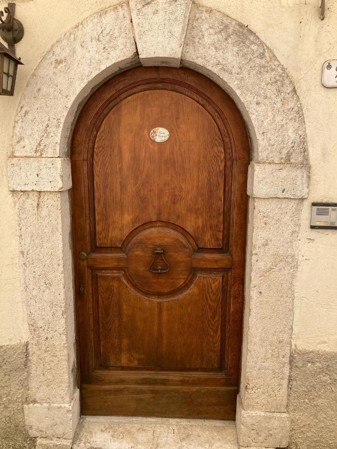 Al campo base - B&B Civitella Alfedena