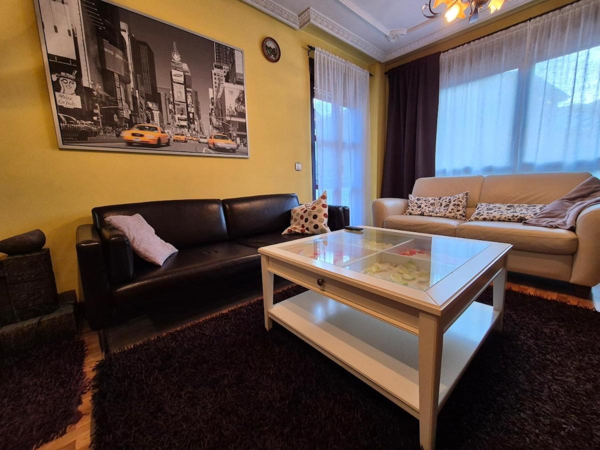 Casa Marisol Blue 36A02 - B&B