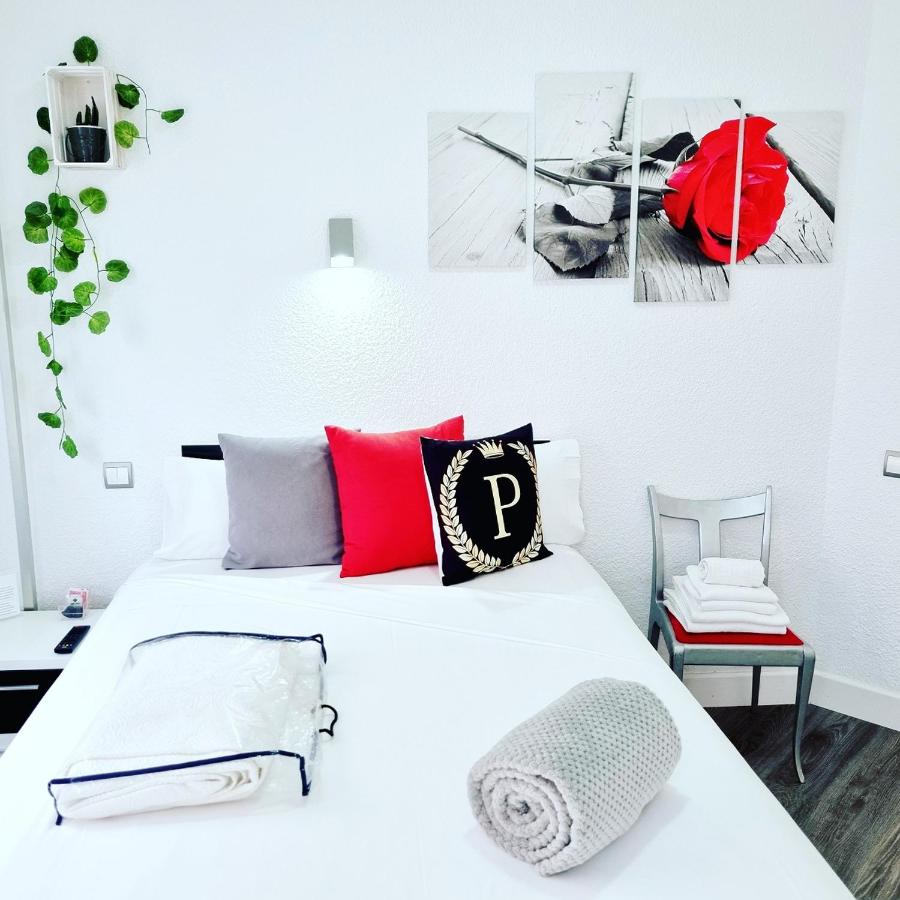 Camera Singola con Bagno Privato
