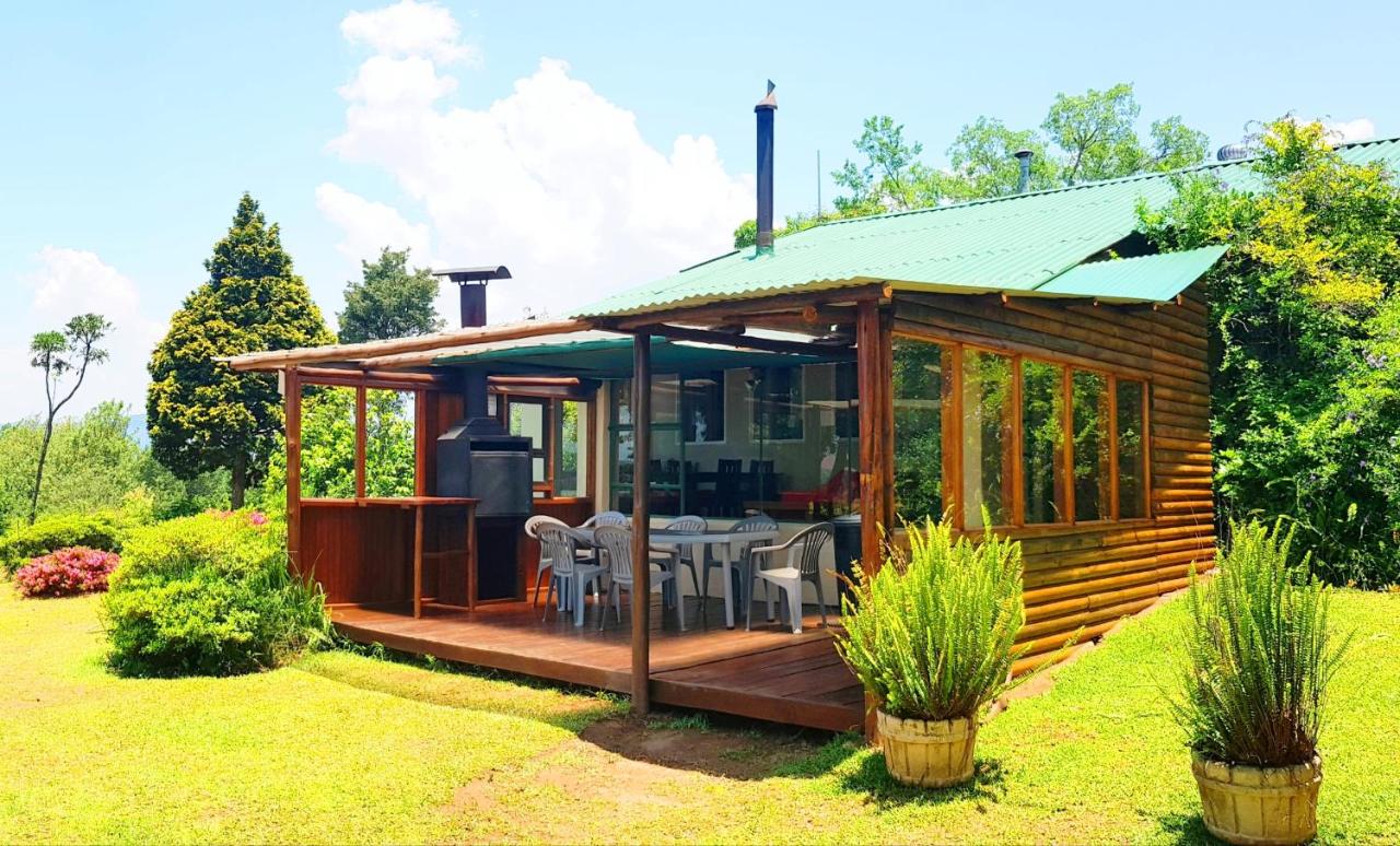 8-Sleeper Budget Cottage