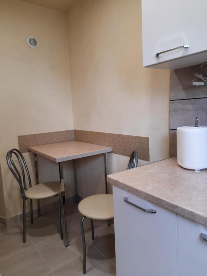 Garsoniera Astra - B&B Braşov