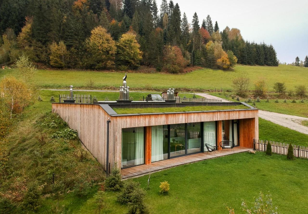 Proste Chwile - B&B