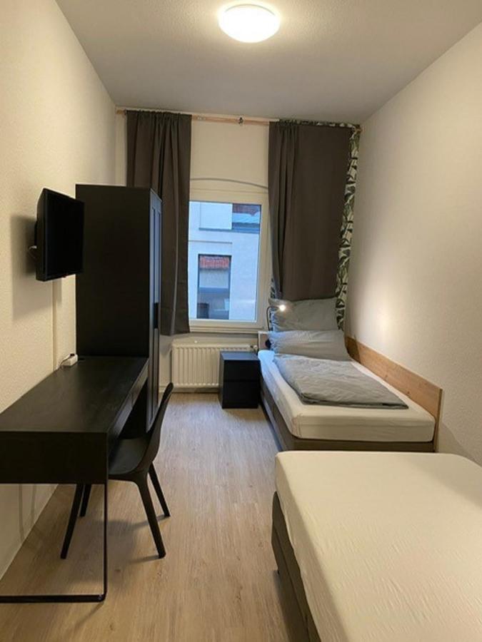 Apartment mit 3 Schlafzimmern