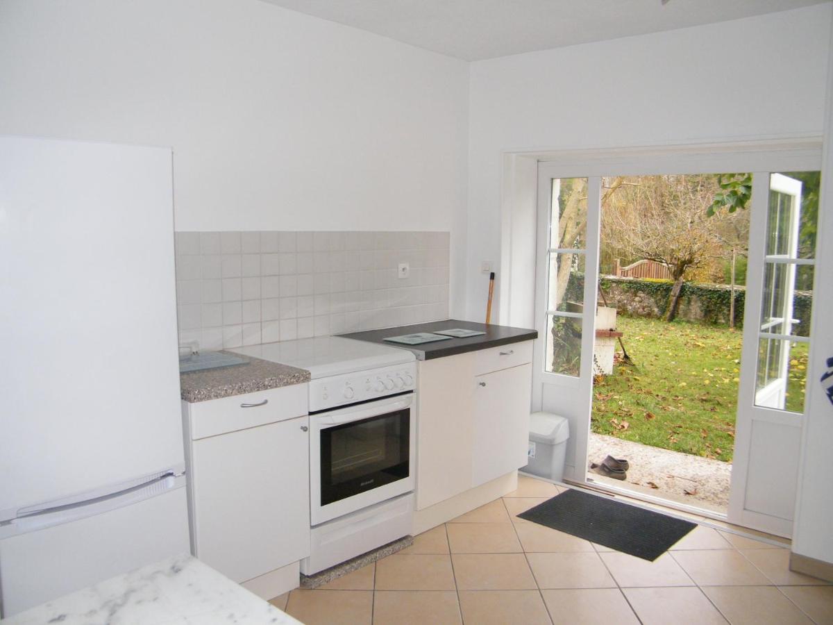 Maison 2 Chambres