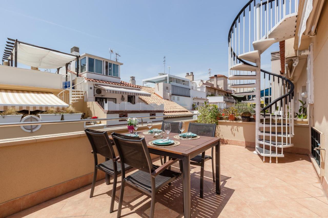 SOUL by Hello Homes Sitges - Ferienwohnung Sitges