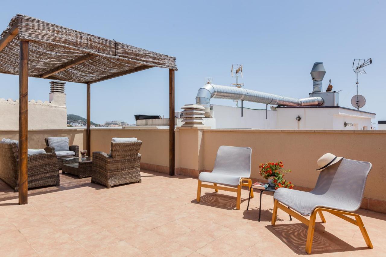 SOUL by Hello Homes Sitges - Ferienwohnung Sitges