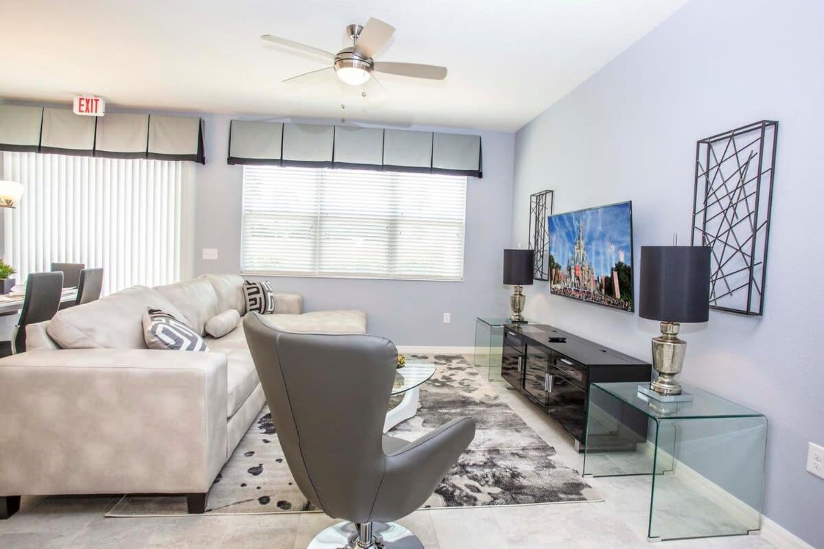 Four Bedroom Close to Disney 5149A - B&B