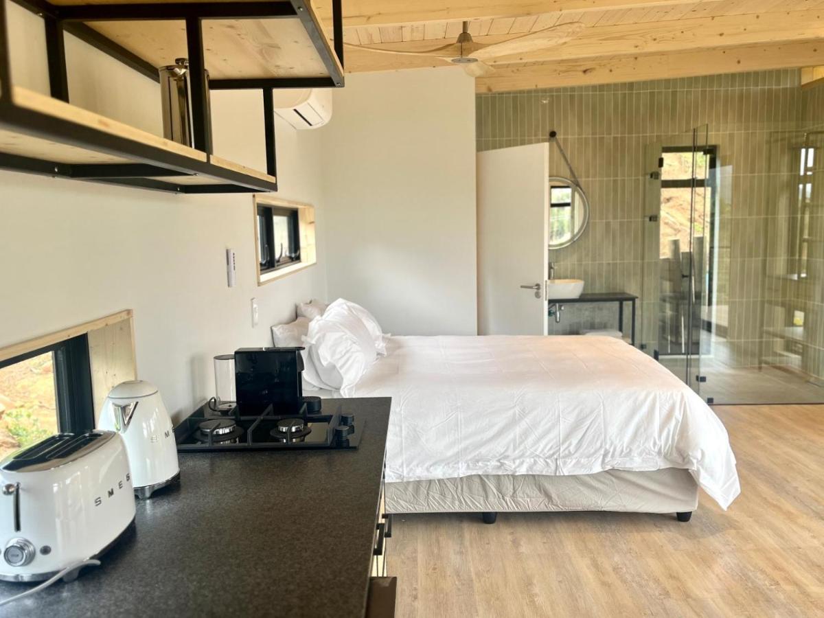 Huis met 1 Slaapkamer