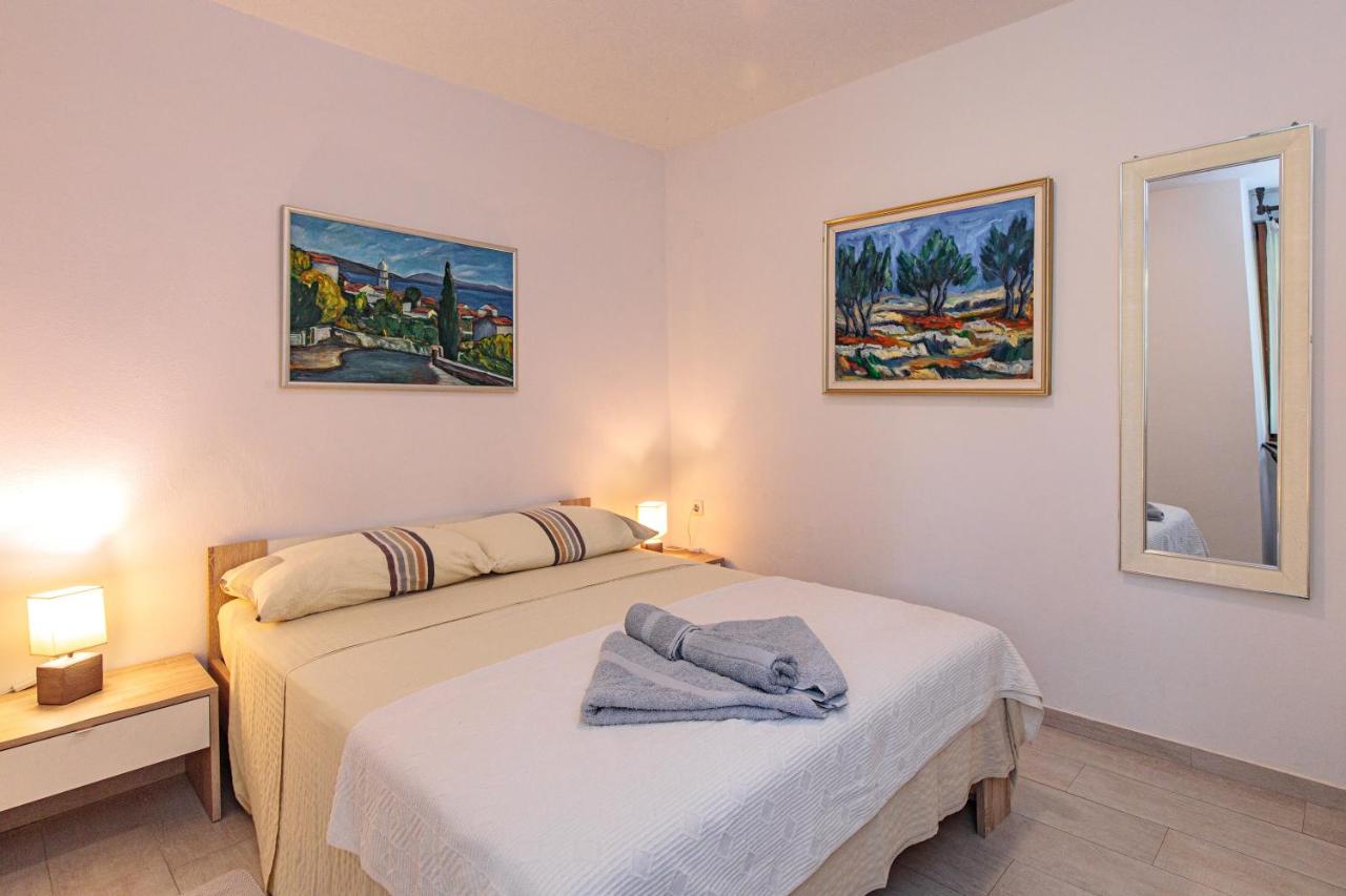 Appartement 2 Chambres