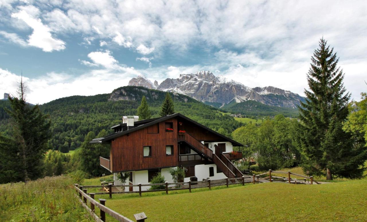 Appartamento Croda - B&B