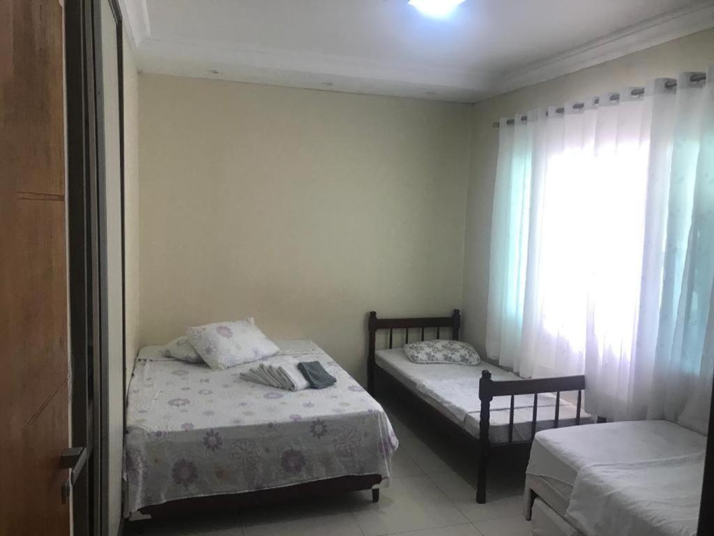 Chambre Quadruple Standard