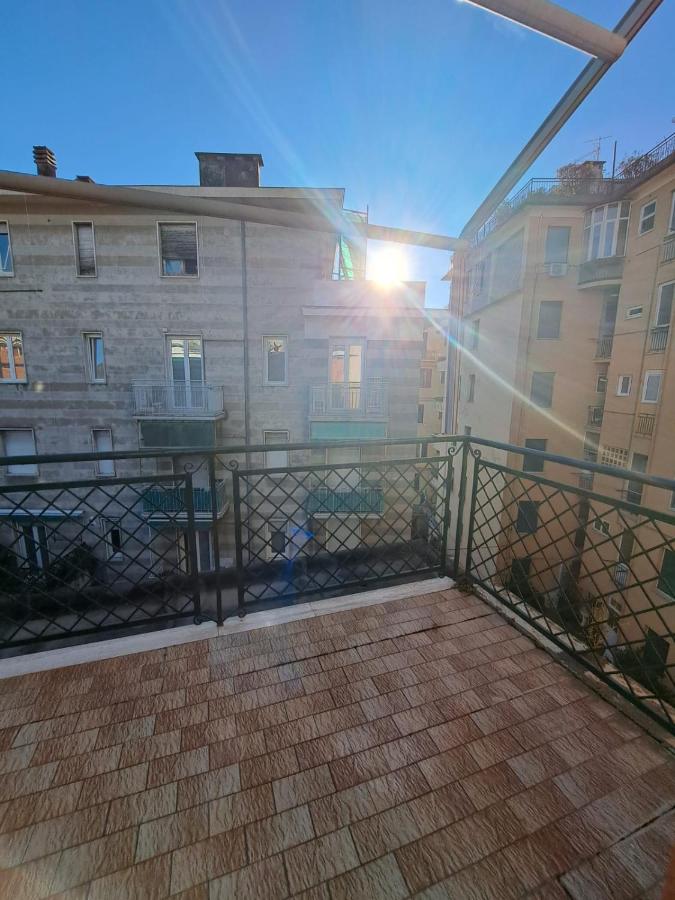 CASA GAIA, pet friendly with terrace - B&B