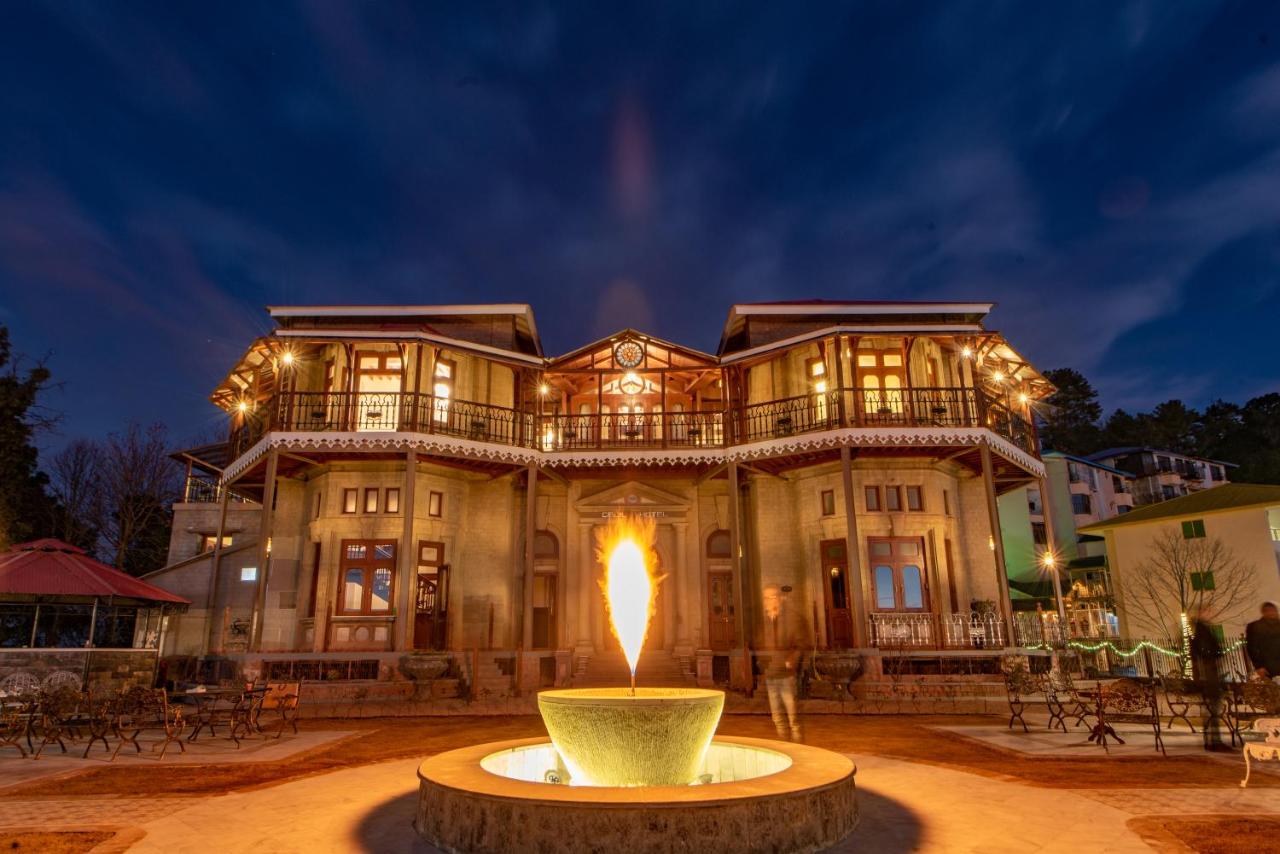 Cecil by Pearl Continental