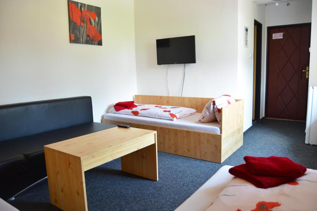 Twin Room with Bathroom