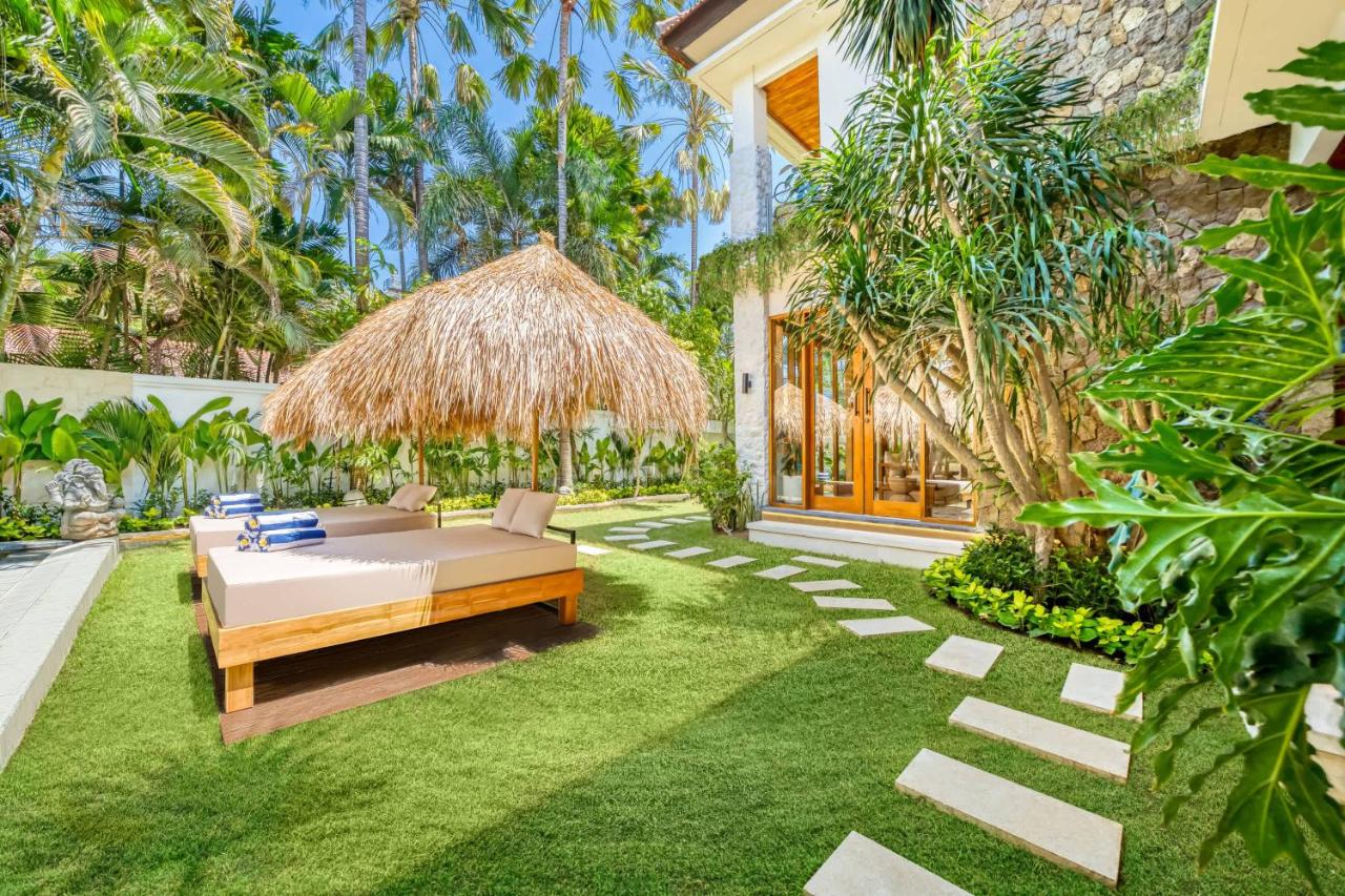 Villa Chicago Brand new 7 BDR private pool - B&B Seminyak