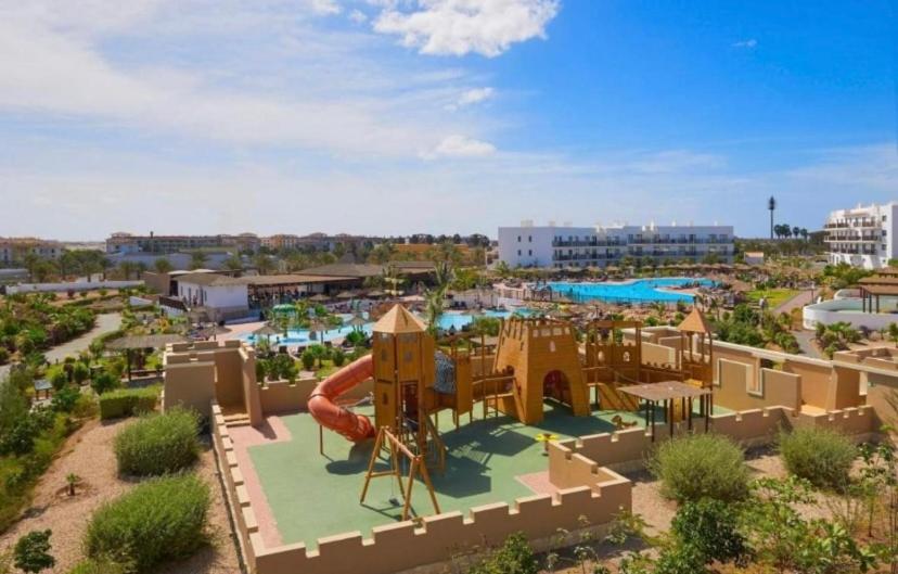 Dunas Beach Resort Tourist Development - B&B